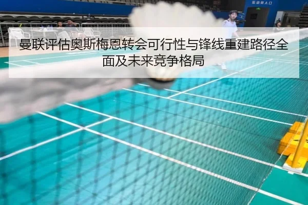 曼联评估奥斯梅恩转会可行性与锋线重建路径全面及未来竞争格局